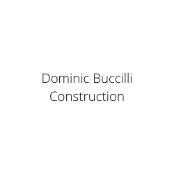 Dominic Buccilli Construction