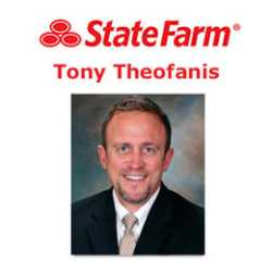 Tony Theofanis - State Farm Insurance Agent