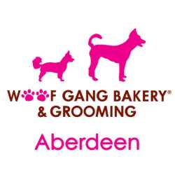 Woof Gang Bakery & Grooming Aberdeen