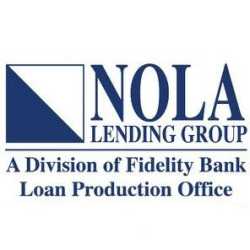 NOLA Lending Group - Nathan Fouquet