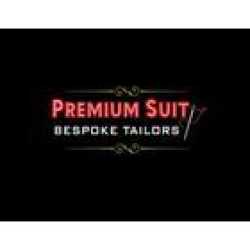 Premium Suit Bespoke Tailors