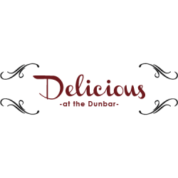 Delicious at The Dunbar