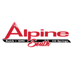 Alpine Buick GMC South