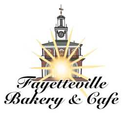 Fayetteville Bakery & Cafe