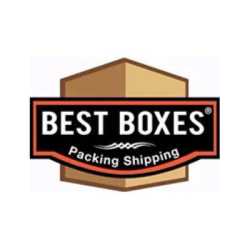 Best Boxes Packing Shipping