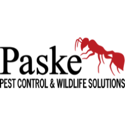 Paske Pest Control & Wildlife Solutions