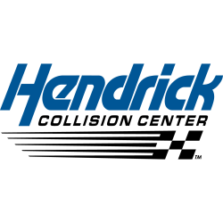 Hendrick Chevrolet Shawnee Mission - Collision Center