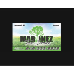 Martinez Tree Service, LLC