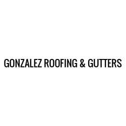 Gonzalez Roofing & Gutters