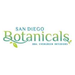 San Diego Botanicals Inc