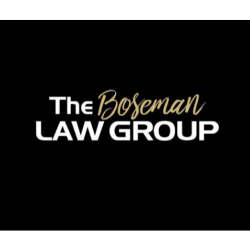 The Boseman Law Group, PLLC