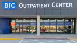 BJC Medical Group Convenient Care at Chesterfield