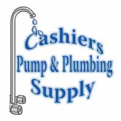Cashiers Pump & Plumbing Supply, Inc.
