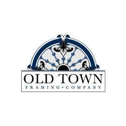 Old Town Framing Company