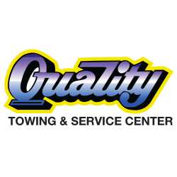 Quality Towing & Service Center