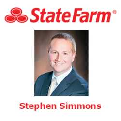 Stephen Simmons - State Farm Insurance