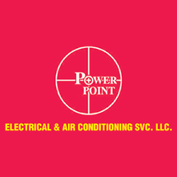 Power Point Elec & Air Cond SVC LLC