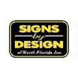 Signs by Design of North Florida, Inc.