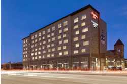 Homewood Suites by Hilton Indianapolis Downtown IUPUI