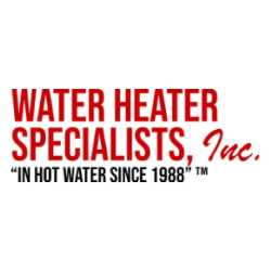 Water Heater Specialists, Inc.