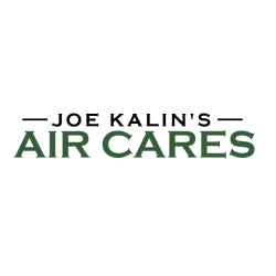 Joe Kalin's Air Cares