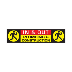 In & Out Plumbing and Construction