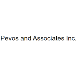 Pevos & Associates, Inc.