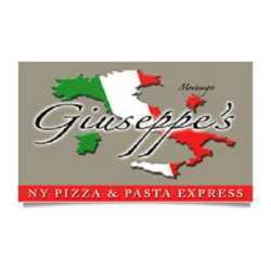 Giuseppe's NY Pizza & Pasta Express