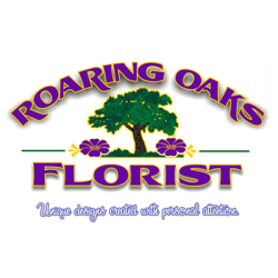 Roaring Oaks Florist