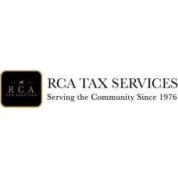 RCA Tax Services