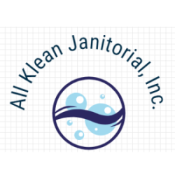 All Klean Janitorial, Inc.