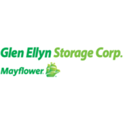 Glen Ellyn Storage Corporation