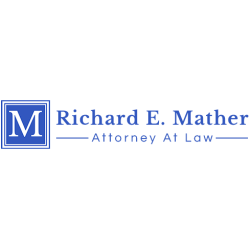 Richard E. Mather, Attorney at Law