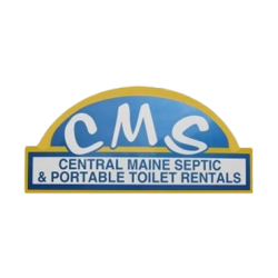 Central Maine Septic & Portable Toilet Rentals LLC