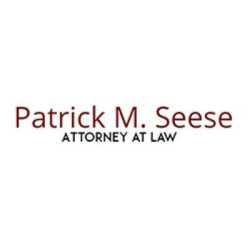 Patrick M. Seese Attorney at Law