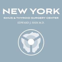 New York Sinus & Thyroid Surgery Center â€“ Dr. Edward Shin