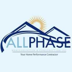 All Phase Weatherization & Construction LLC