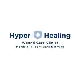 Hyper Healing Wound Care Clinic Tampa Waters