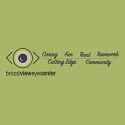 Broad View Eye Center - Strongsville