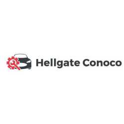 Hellgate Conoco