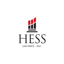 Hess Injury Law