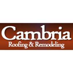 Cambria Roofing & Remodeling