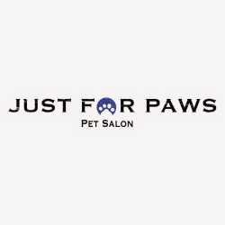 Just For Paws