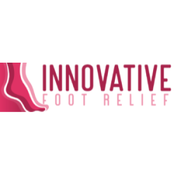 Innovative Foot Relief