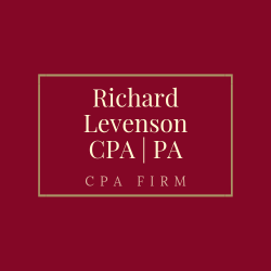 Richard Levenson CPA, PA