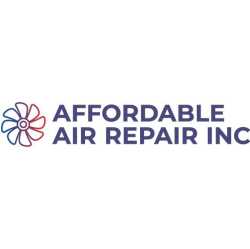 Affordable Air Repair inc.