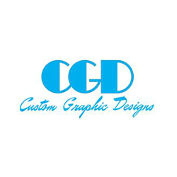 Custom Graphic Designs