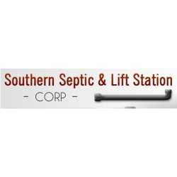Southern Septic and Lift Station Corp