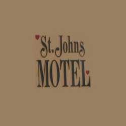 St. Johns Motel