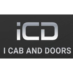 ICABS AND DOORS, INC.